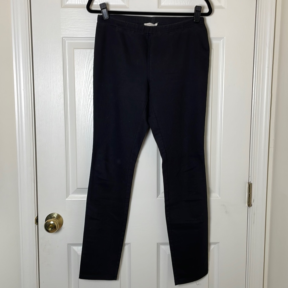 Eileen Fisher Stretch Jegging - Picture 2 of 7